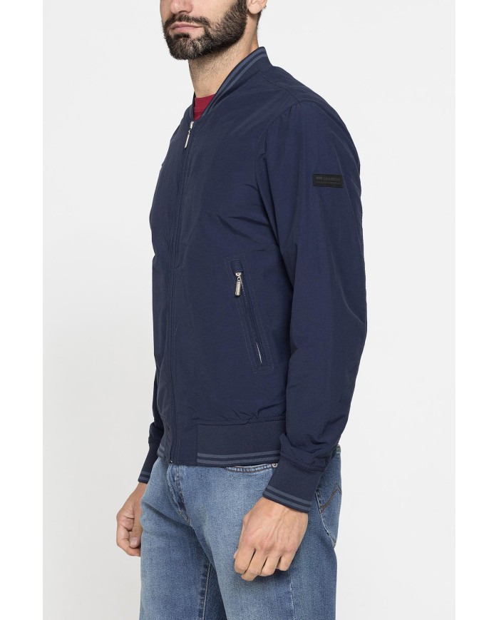 GIUBBOTTO BOMBER CLASSIC SFODERATO