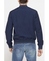 GIUBBOTTO BOMBER CLASSIC SFODERATO