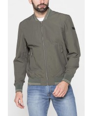 GIUBBOTTO BOMBER CLASSIC SFODERATO