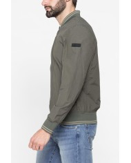 GIUBBOTTO BOMBER CLASSIC SFODERATO