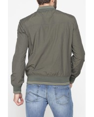 GIUBBOTTO BOMBER CLASSIC SFODERATO