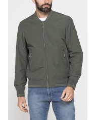 GIUBBOTTO BOMBER CLASSIC SFODERATO
