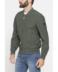 GIUBBOTTO BOMBER CLASSIC SFODERATO