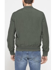 GIUBBOTTO BOMBER CLASSIC SFODERATO