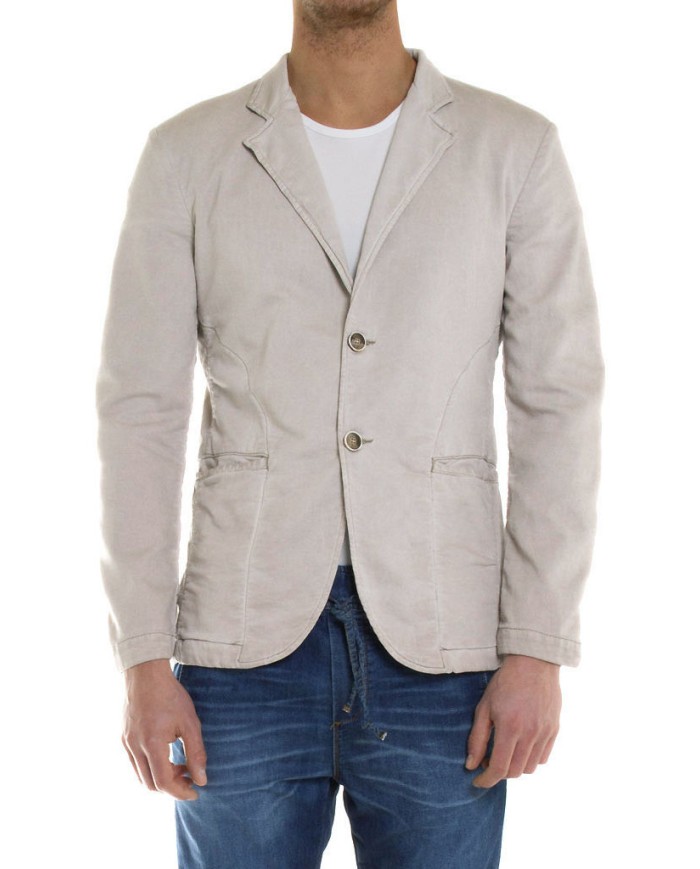 GIACCA PLAY COLORATA