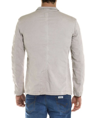 GIACCA PLAY COLORATA