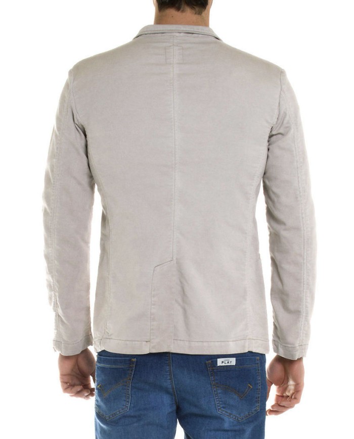 GIACCA PLAY COLORATA