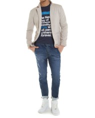 GIACCA PLAY COLORATA