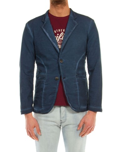 GIACCA PLAY COLORATA