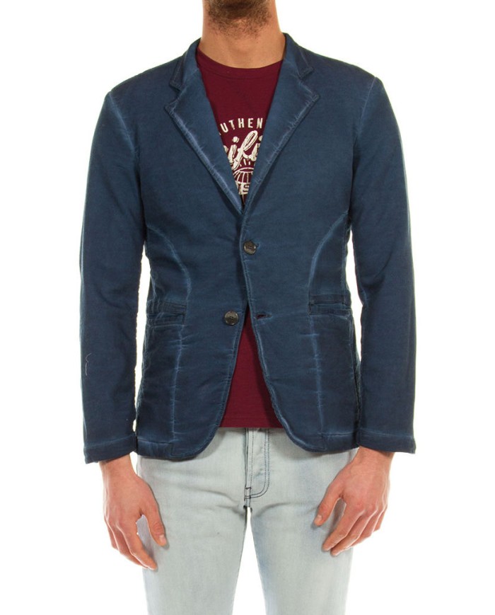 GIACCA PLAY COLORATA