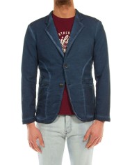 GIACCA PLAY COLORATA