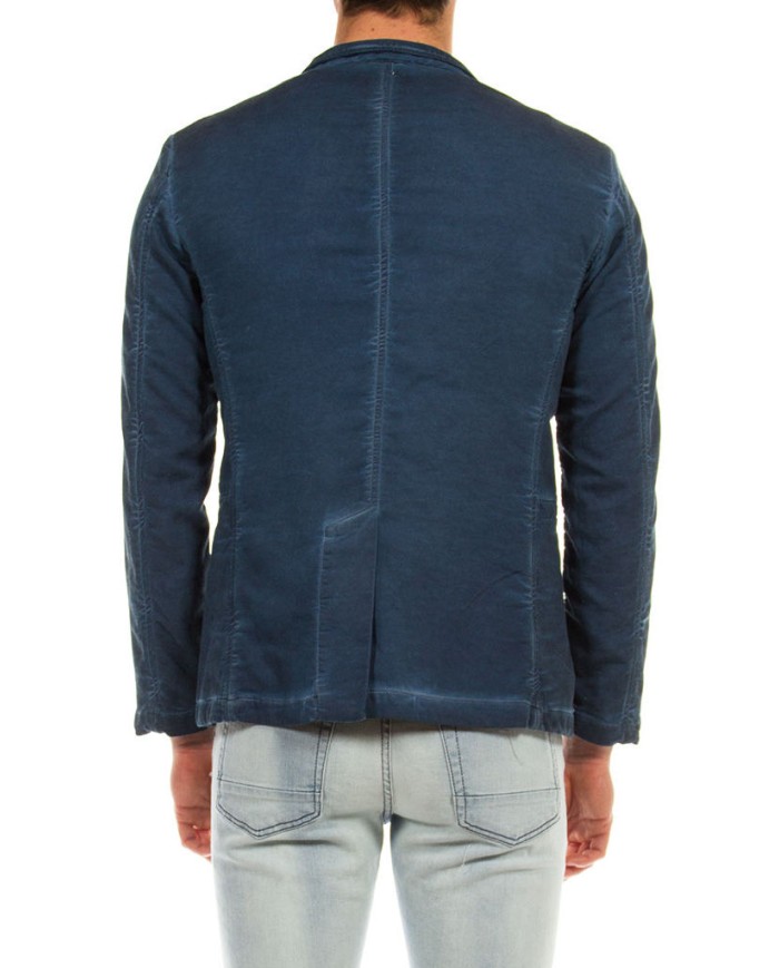 GIACCA PLAY COLORATA