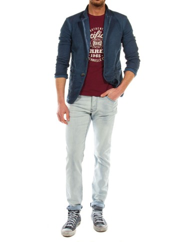 GIACCA PLAY COLORATA