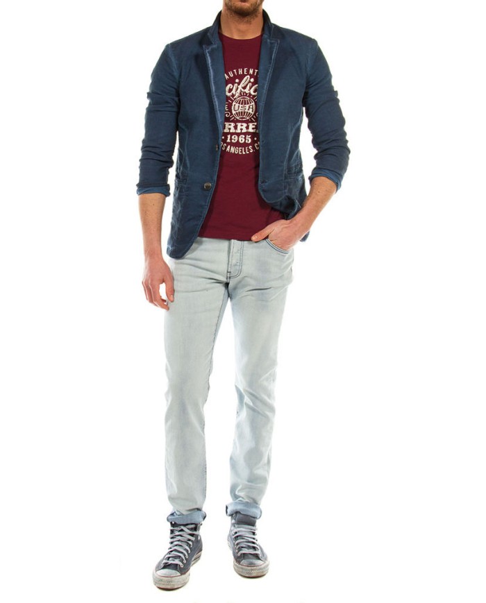 GIACCA PLAY COLORATA