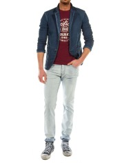 GIACCA PLAY COLORATA