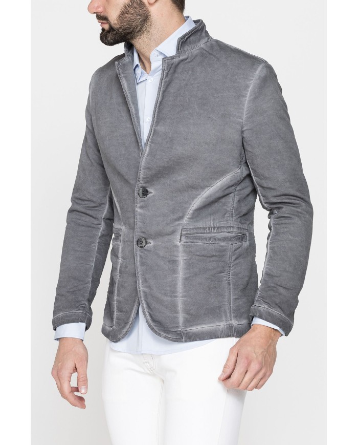 GIACCA PLAY COLORATA