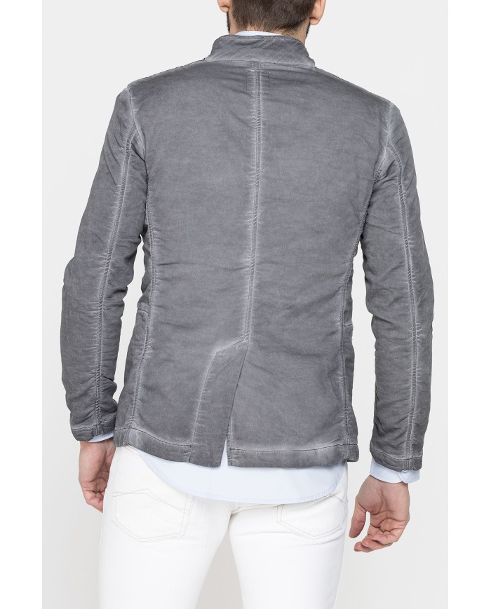 GIACCA PLAY COLORATA