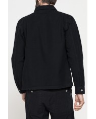 UTILITY OVERSHIRT - GIACCA CAMICIA CON TASCONI