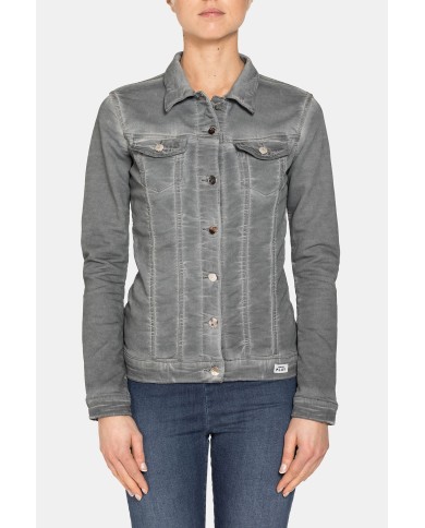 GIUBBOTTO  PLAY COLOR