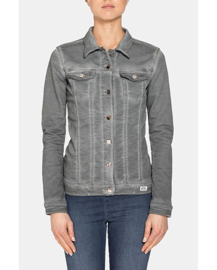 GIUBBOTTO  PLAY COLOR