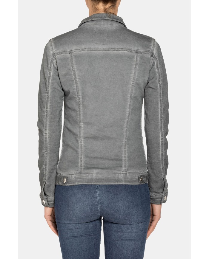 GIUBBOTTO  PLAY COLOR