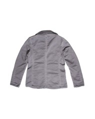 GIUBBINO IN JEANS COLOR