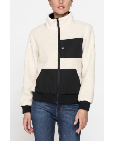 GIUBBINO PRENTIS CON TASCHE FRONTALI