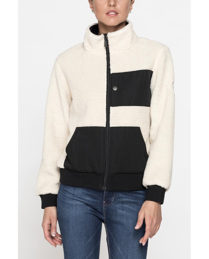 GIUBBINO PRENTIS CON TASCHE FRONTALI