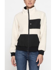 GIUBBINO PRENTIS CON TASCHE FRONTALI