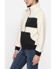 GIUBBINO PRENTIS CON TASCHE FRONTALI