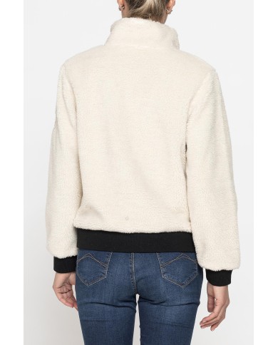 GIUBBINO PRENTIS CON TASCHE FRONTALI