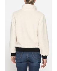 GIUBBINO PRENTIS CON TASCHE FRONTALI