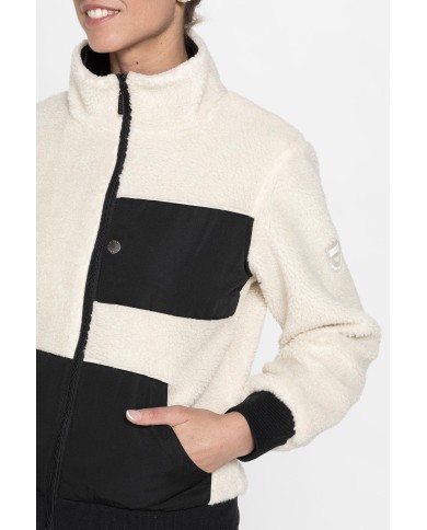 GIUBBINO PRENTIS CON TASCHE FRONTALI