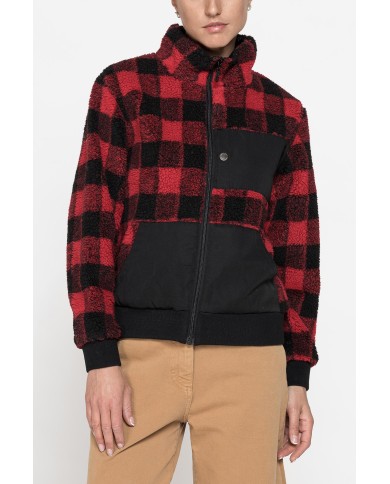 GIUBBINO PRENTIS CON TASCHE FRONTALI