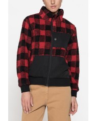 GIUBBINO PRENTIS CON TASCHE FRONTALI