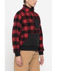 GIUBBINO PRENTIS CON TASCHE FRONTALI