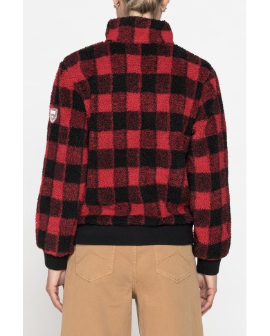 GIUBBINO PRENTIS CON TASCHE FRONTALI