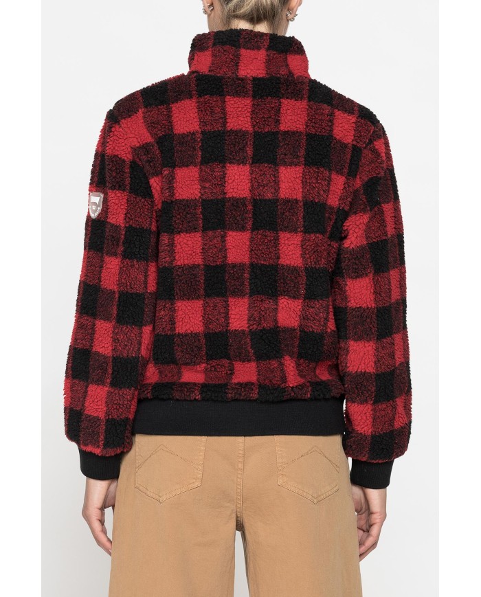 GIUBBINO PRENTIS CON TASCHE FRONTALI