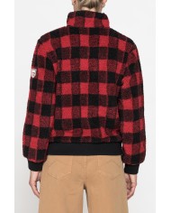 GIUBBINO PRENTIS CON TASCHE FRONTALI