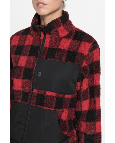 GIUBBINO PRENTIS CON TASCHE FRONTALI