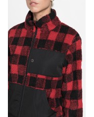 GIUBBINO PRENTIS CON TASCHE FRONTALI