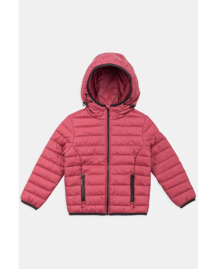 GIUBBINO ULTRA LEGGERO RESISTENTE ALL'ACQUA