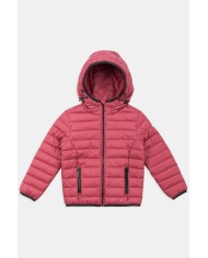 GIUBBINO ULTRA LEGGERO RESISTENTE ALL'ACQUA