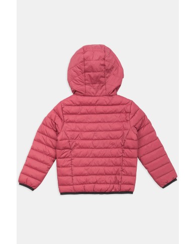 GIUBBINO ULTRA LEGGERO RESISTENTE ALL'ACQUA