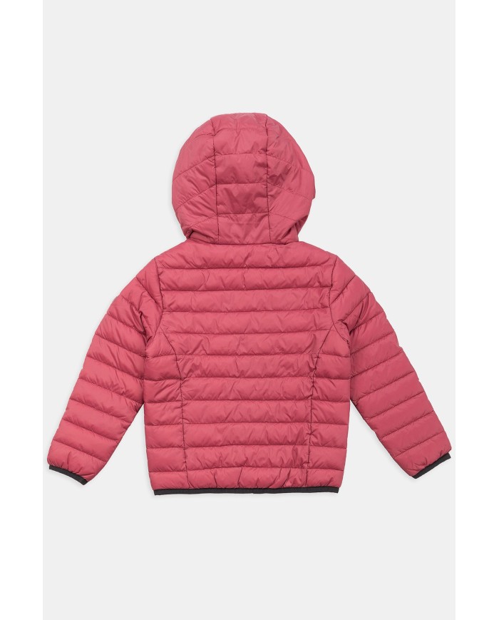 GIUBBINO ULTRA LEGGERO RESISTENTE ALL'ACQUA