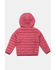 GIUBBINO ULTRA LEGGERO RESISTENTE ALL'ACQUA