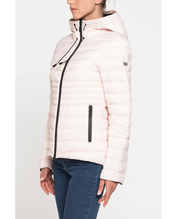 PIUMINO ULTRALIGHT FILATO RICICLATO