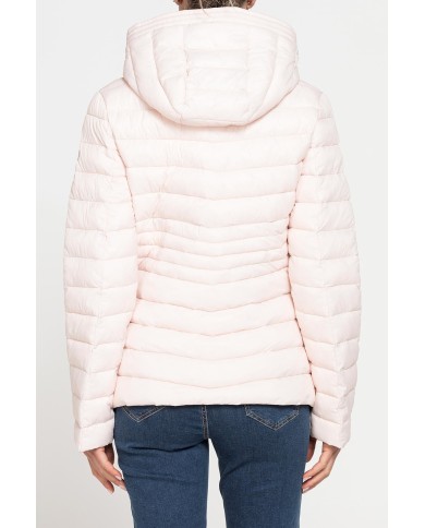 PIUMINO ULTRALIGHT FILATO RICICLATO