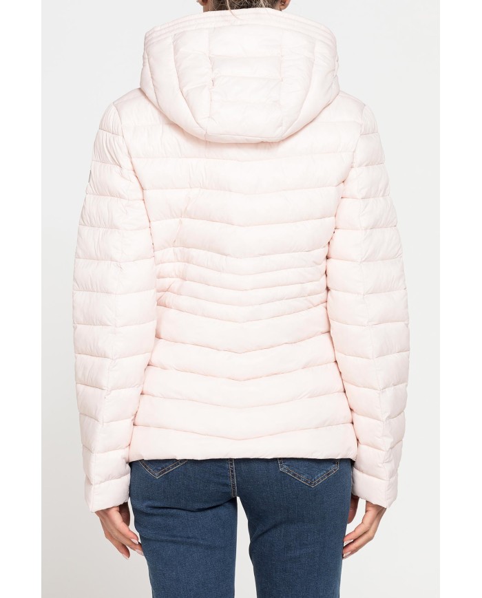 PIUMINO ULTRALIGHT FILATO RICICLATO