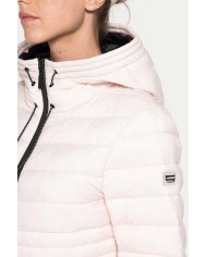 PIUMINO ULTRALIGHT FILATO RICICLATO